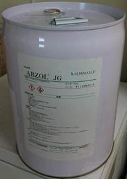 д棺ABZOL®JG